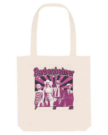 Barbenheimer Stars Natural