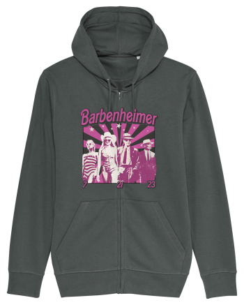 Barbenheimer Stars Anthracite
