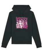 Barbenheimer Stars Hanorac Unisex Drummer
