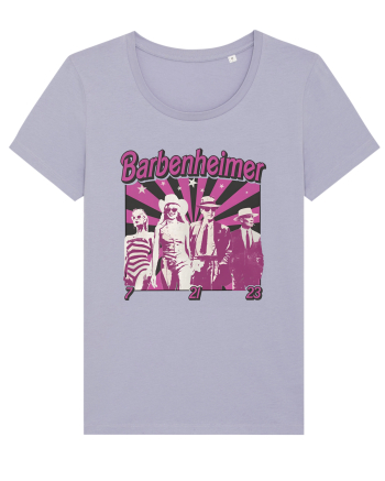Barbenheimer Stars Lavender