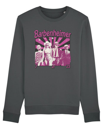 Barbenheimer Stars Anthracite