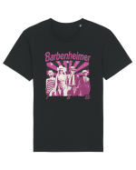 Barbenheimer Stars Tricou mânecă scurtă Unisex Rocker