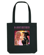 Barbenheimer Gradient Sacoșă textilă