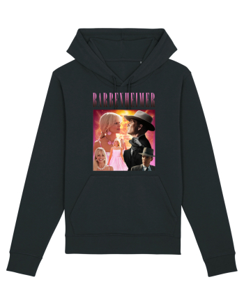 Barbenheimer Gradient Black
