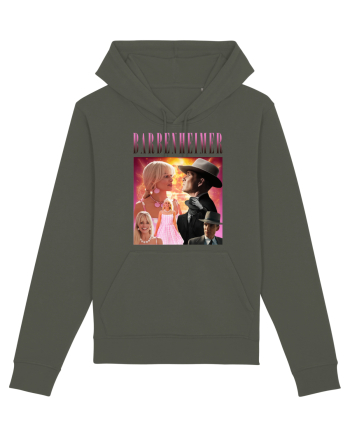Barbenheimer Gradient Khaki