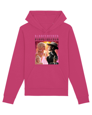 Barbenheimer Gradient Raspberry