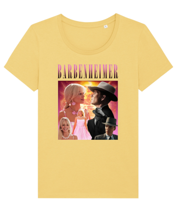 Barbenheimer Gradient Jojoba