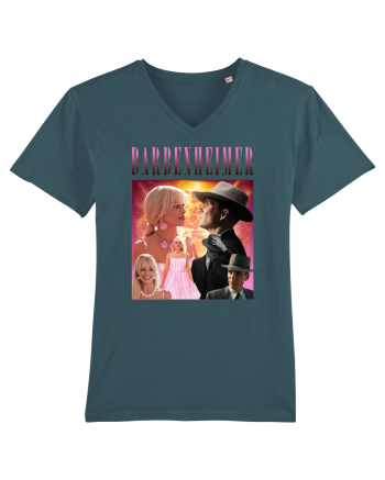 Barbenheimer Gradient Stargazer