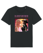 Barbenheimer Gradient Tricou mânecă scurtă Unisex Rocker