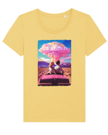 Barbenheimer Barbie the destroyer of world Jojoba