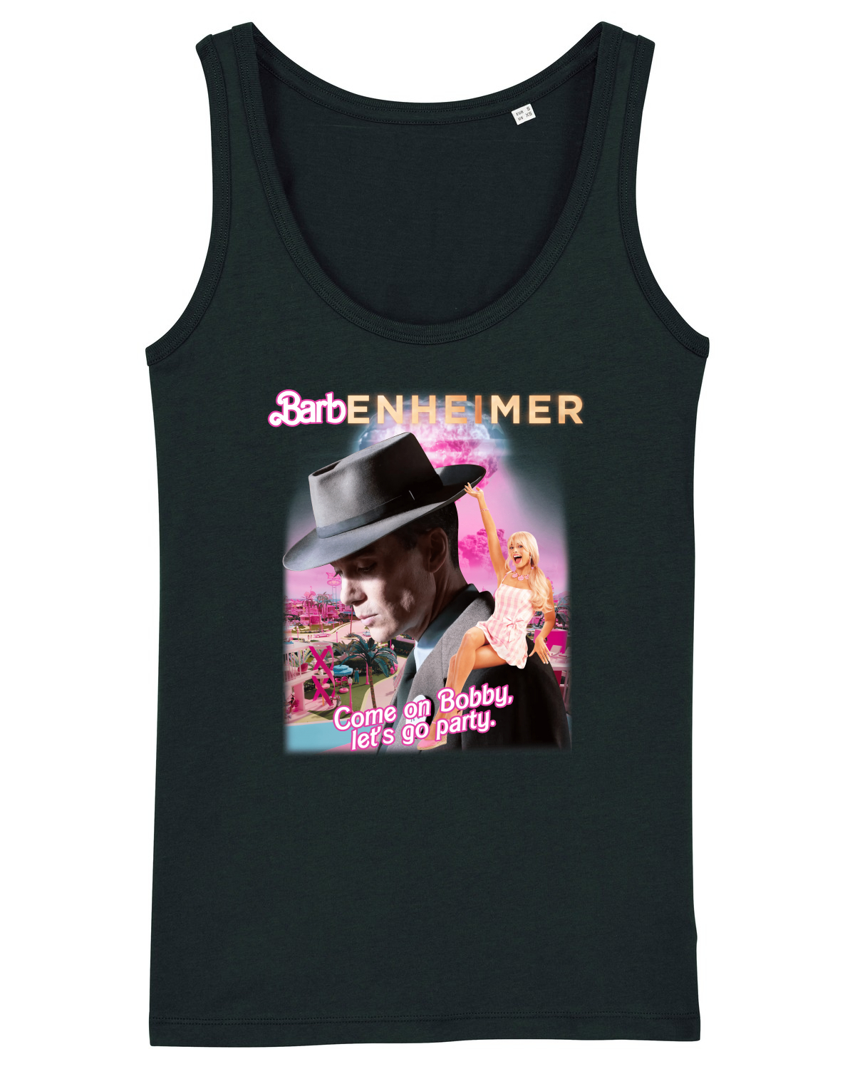 Maiou Damă Dreamer Black