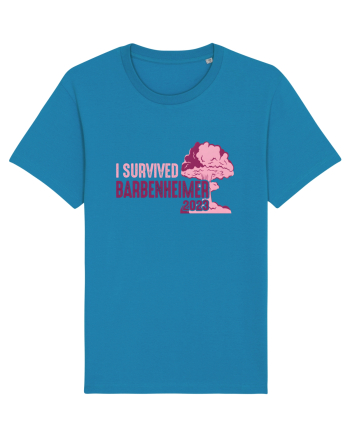 I Survived Barbenheimer 2023 Azur