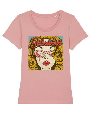 Barbenheimer Retro Canyon Pink