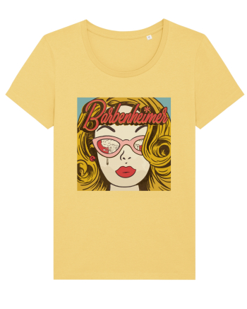 Barbenheimer Retro Jojoba