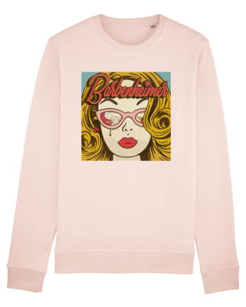Barbenheimer Retro Candy Pink