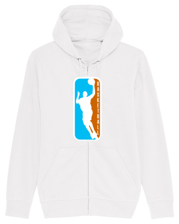 Basketball White