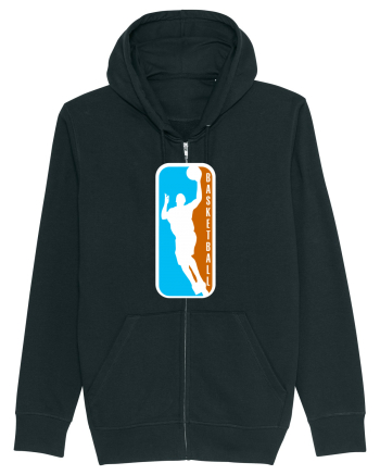 Basketball Black