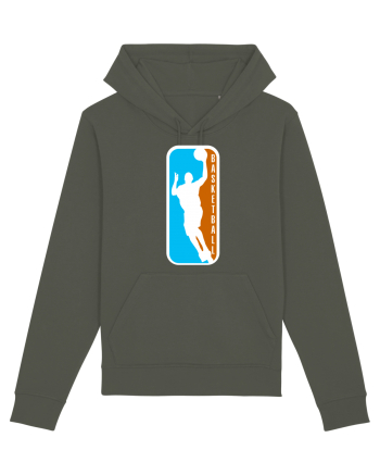 Basketball Khaki