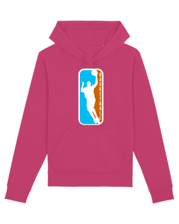 Basketball Raspberry