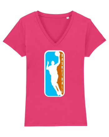 Basketball Raspberry