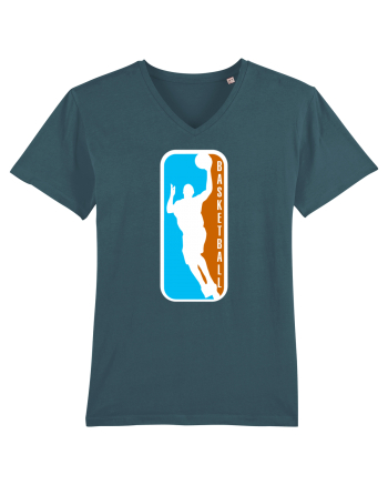 Basketball Stargazer