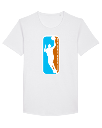 Basketball White