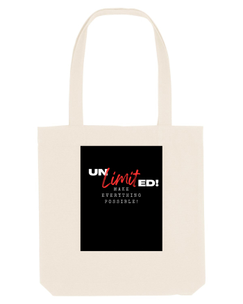 Unlimited Natural