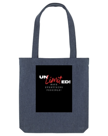 Unlimited Midnight Blue