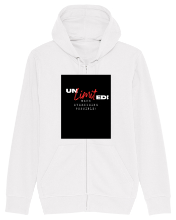 Unlimited White