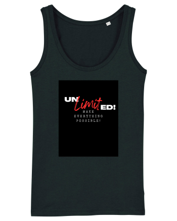 Unlimited Black