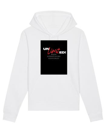 Unlimited White