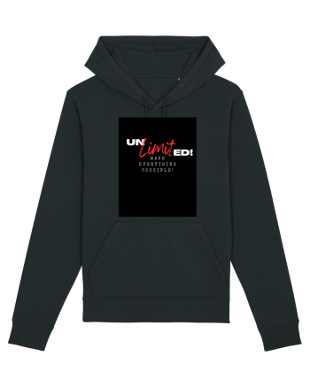 Unlimited Black