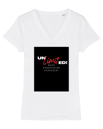 Unlimited White