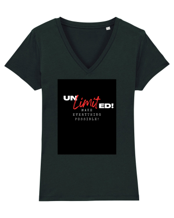 Unlimited Black