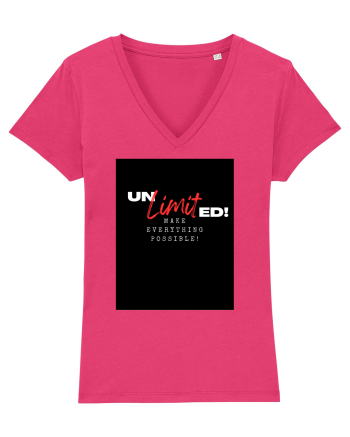 Unlimited Raspberry
