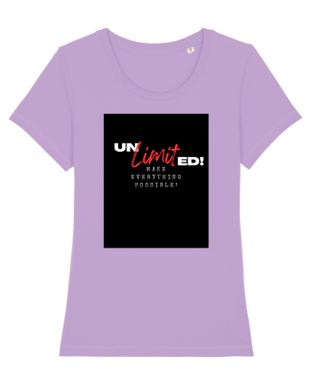 Unlimited Lavender Dawn