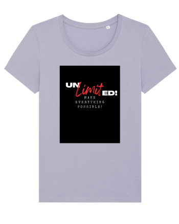 Unlimited Lavender