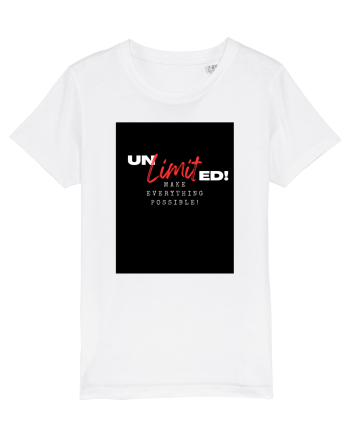 Unlimited White