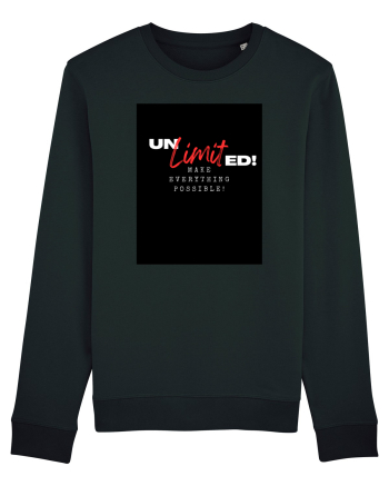 Unlimited Black