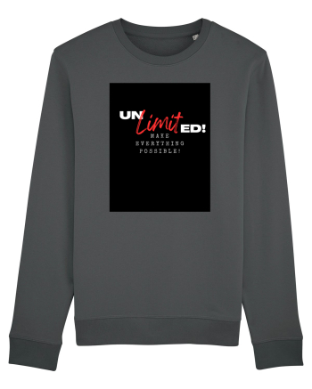 Unlimited Anthracite
