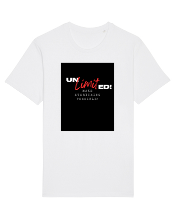Unlimited White