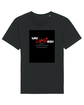 Unlimited Black