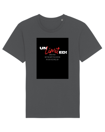 Unlimited Anthracite