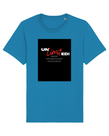 Unlimited Azur