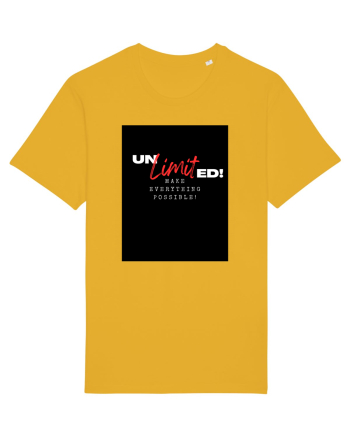 Unlimited Spectra Yellow