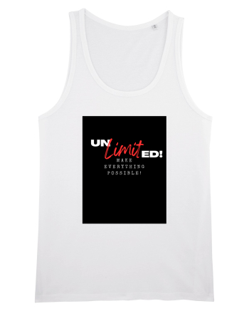 Unlimited White