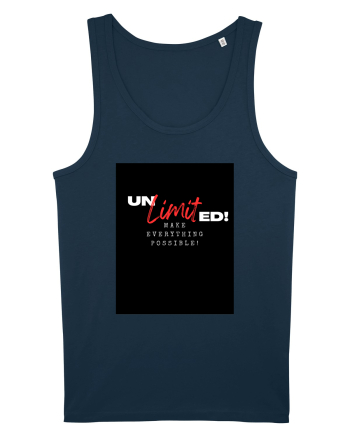 Unlimited Navy