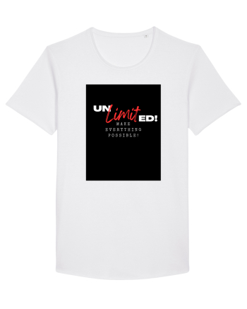 Unlimited White