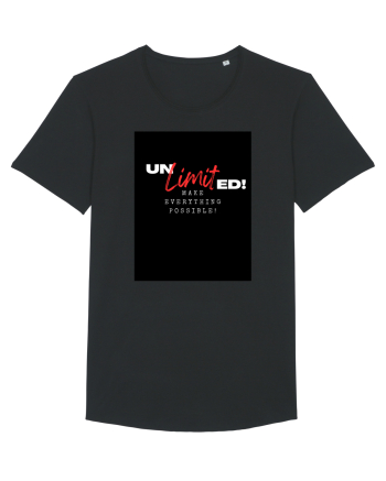 Unlimited Black