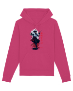 samurai ronin Hanorac Unisex Drummer